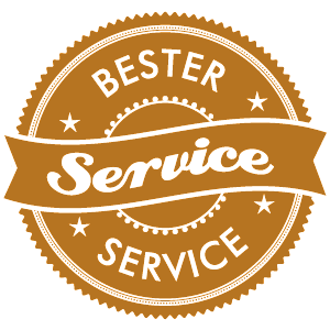 Foto Bester Service.